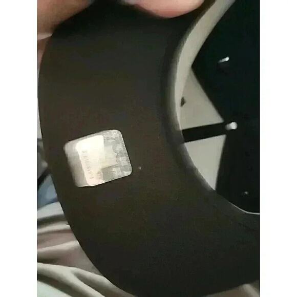 Tampa Bay Buccaneers LIV Pepsi Halftime Show Baseball Cap Official H10 Excellent - Picture 6 of 9